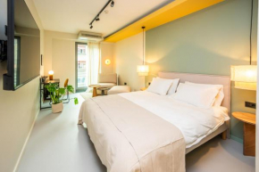 Design Rooms - Kvaternik Square